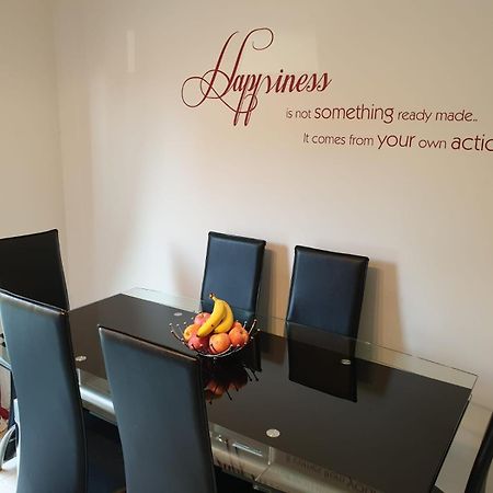 M&B Haven - Sittingbourne 아파트 외부 사진