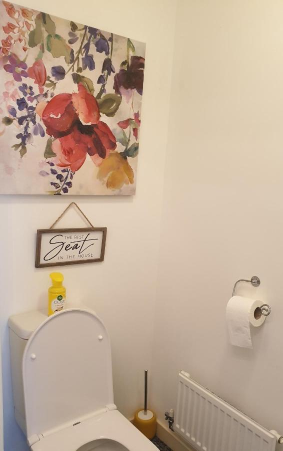 M&B Haven - Sittingbourne 아파트 외부 사진