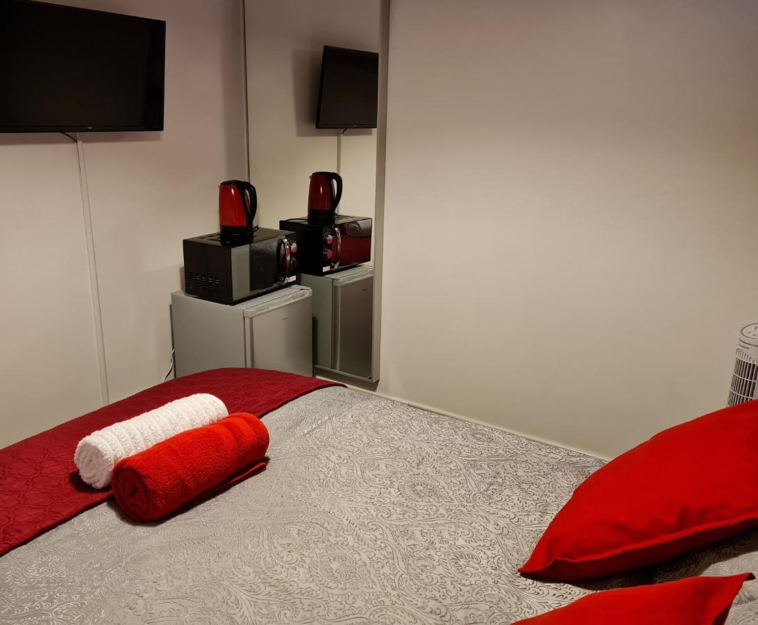 M&B Haven - Sittingbourne 아파트 외부 사진