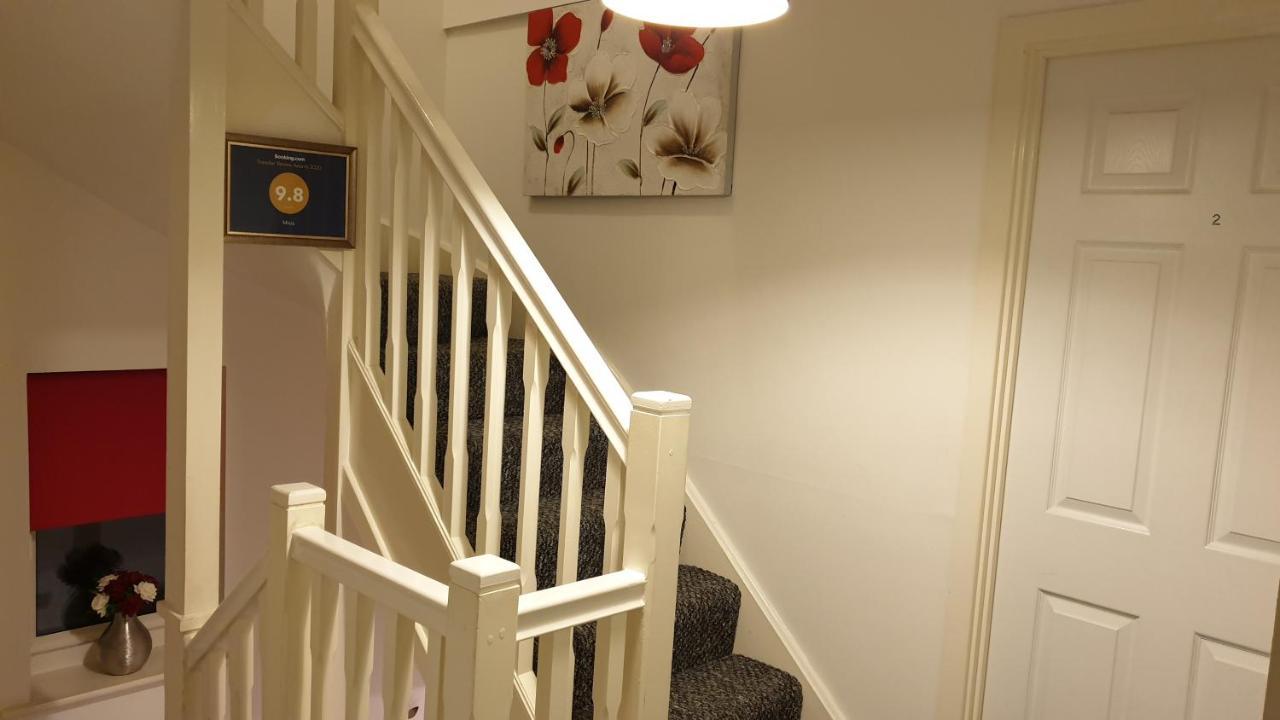 M&B Haven - Sittingbourne 아파트 외부 사진