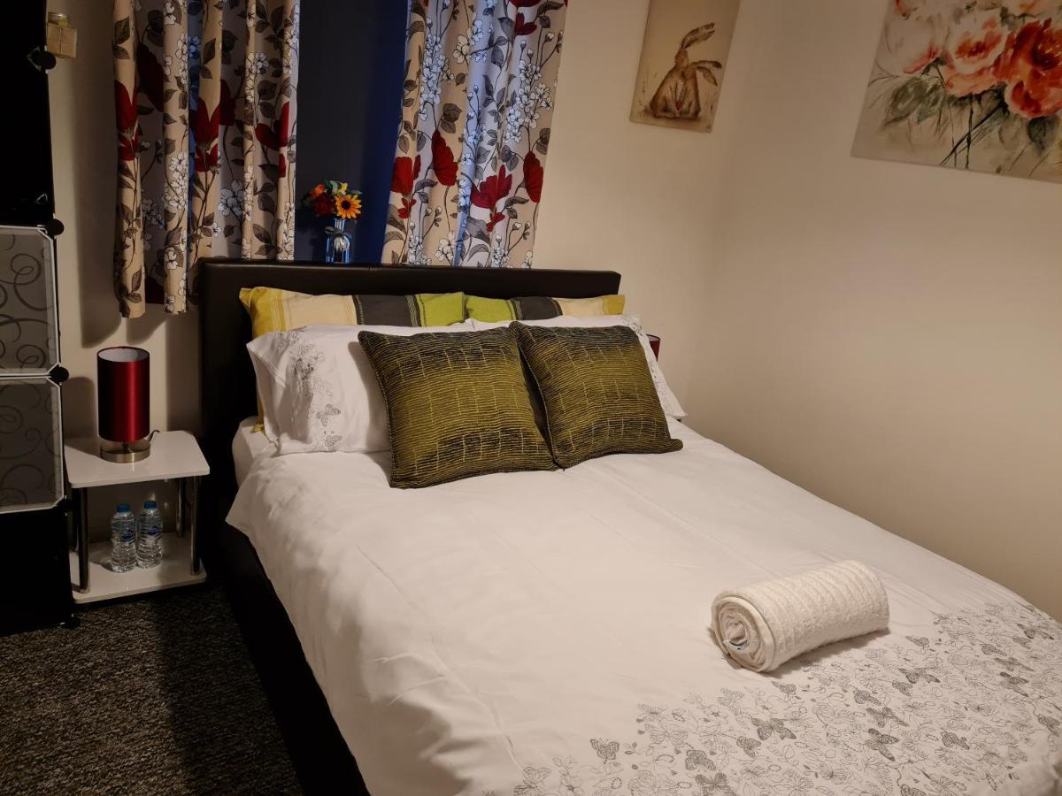 M&B Haven - Sittingbourne 아파트 외부 사진