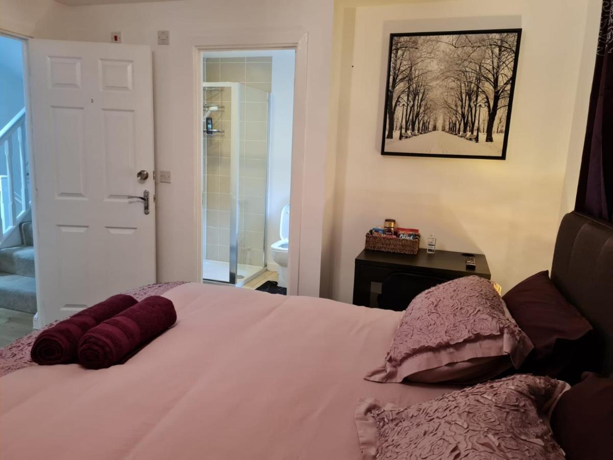 M&B Haven - Sittingbourne 아파트 외부 사진