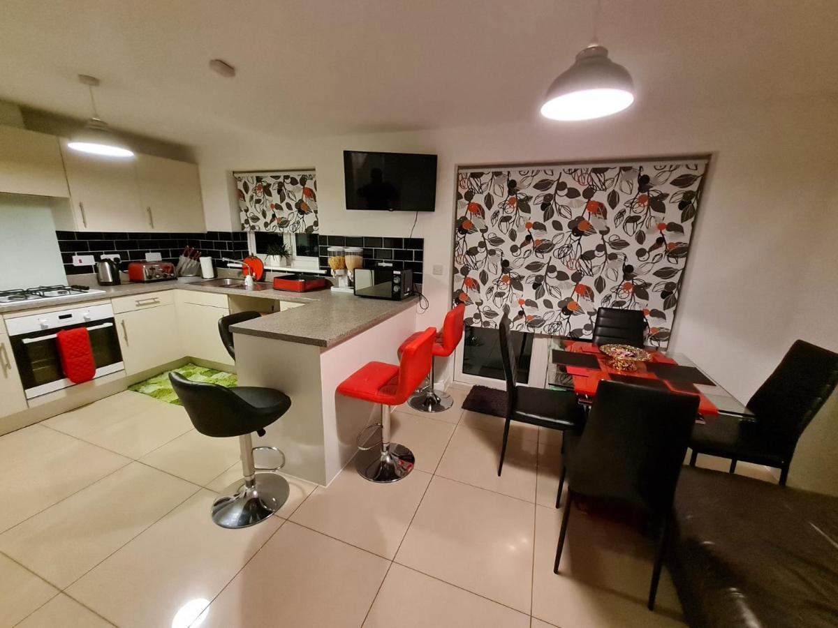 M&B Haven - Sittingbourne 아파트 외부 사진