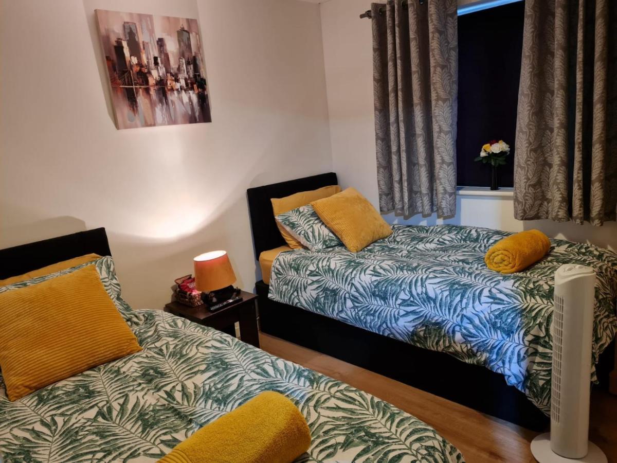 M&B Haven - Sittingbourne 아파트 외부 사진