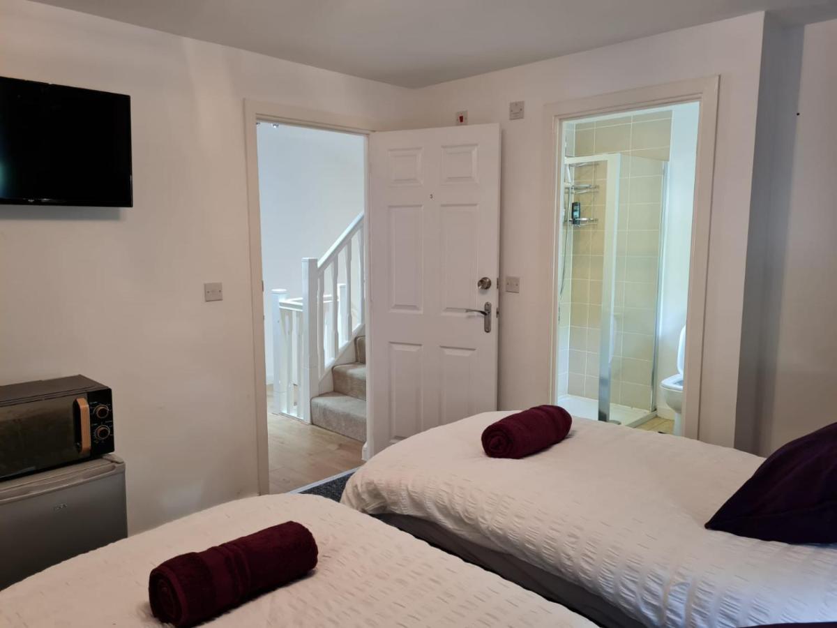 M&B Haven - Sittingbourne 아파트 외부 사진