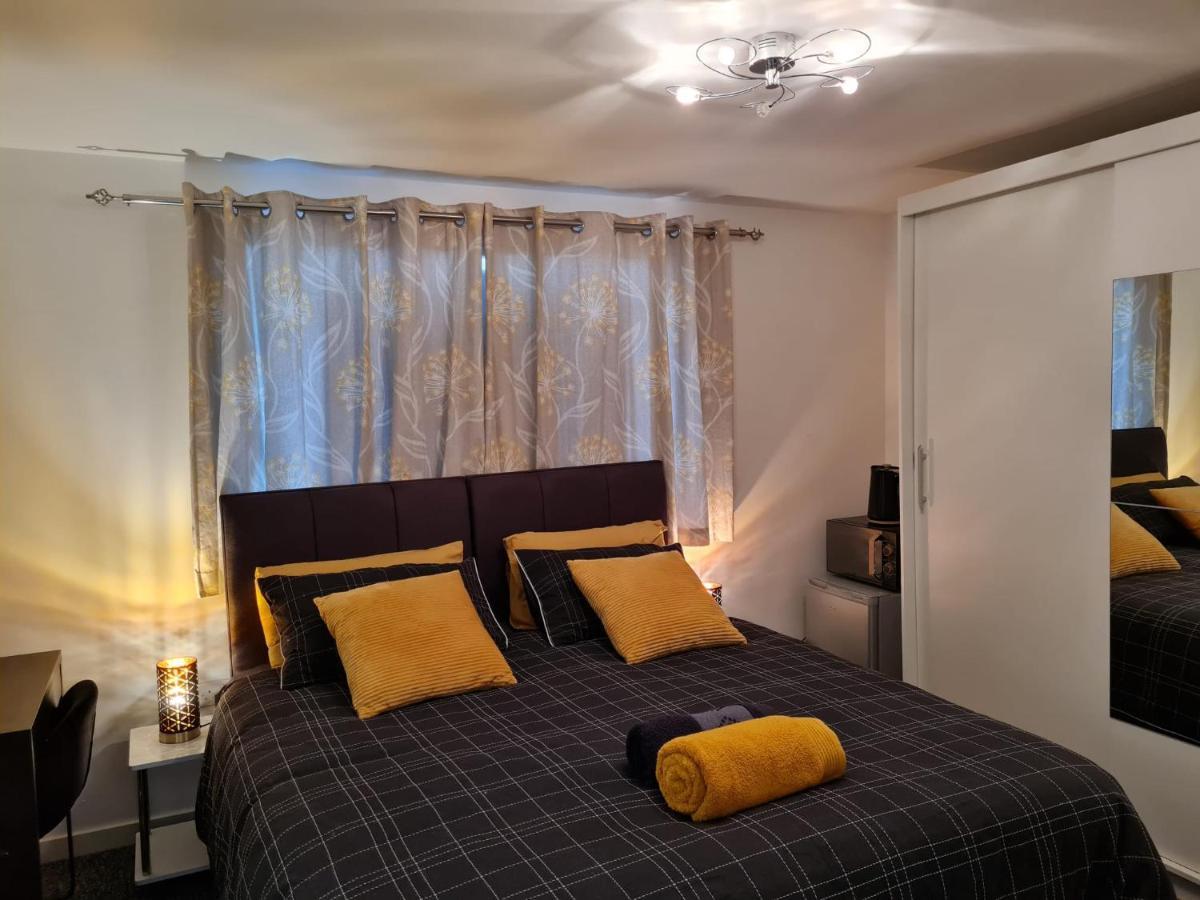 M&B Haven - Sittingbourne 아파트 외부 사진