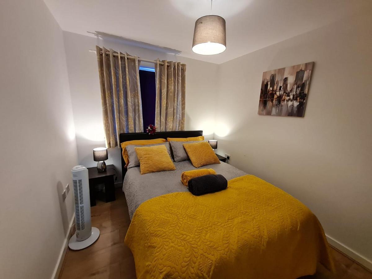 M&B Haven - Sittingbourne 아파트 외부 사진