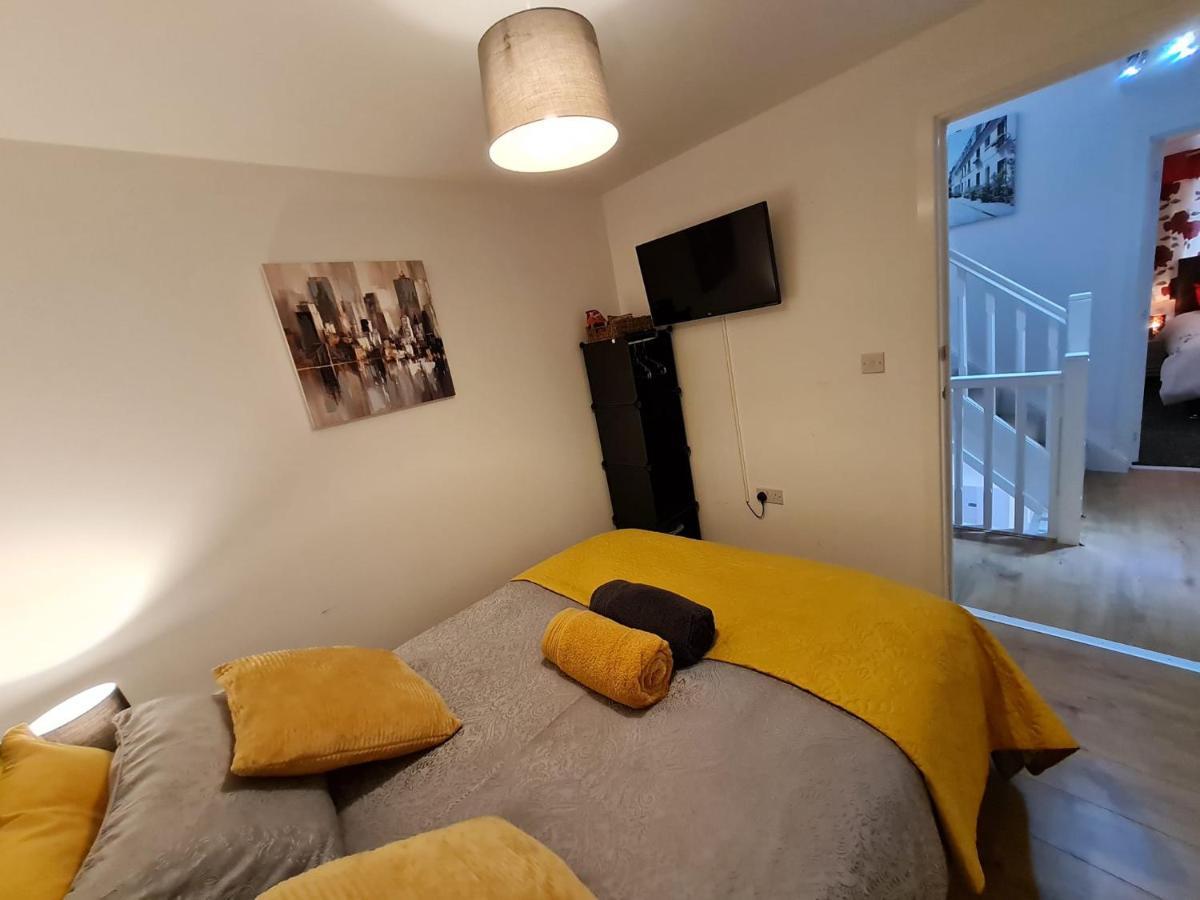 M&B Haven - Sittingbourne 아파트 외부 사진