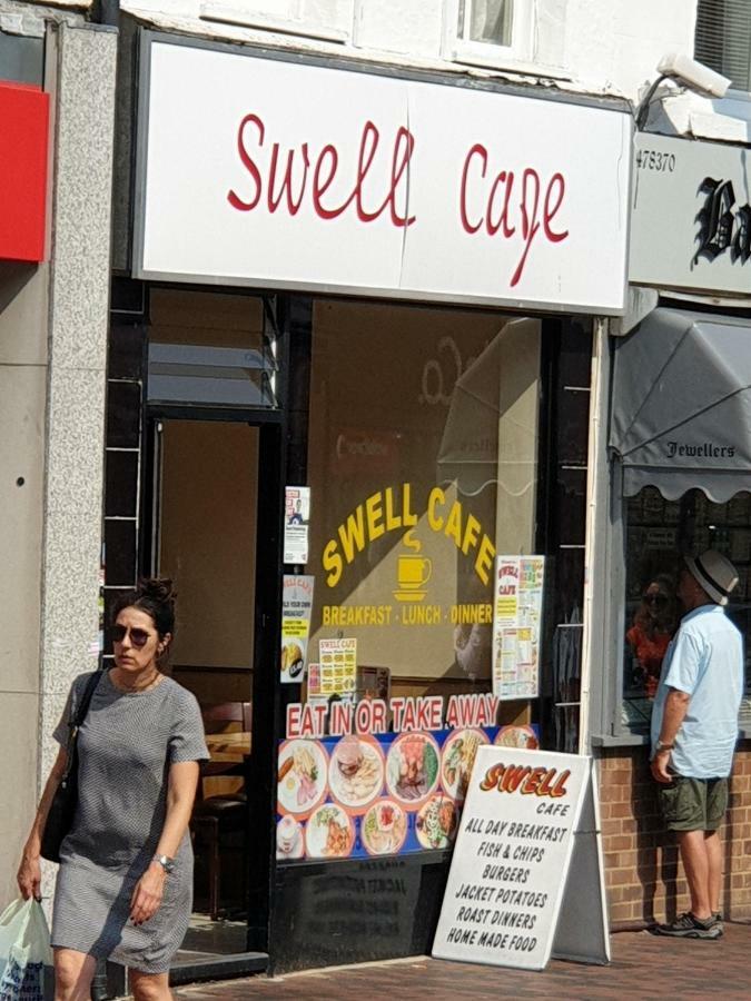 M&B Haven - Sittingbourne 아파트 외부 사진