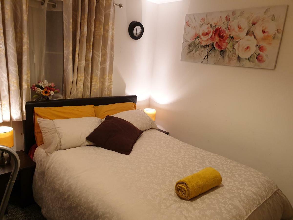 M&B Haven - Sittingbourne 아파트 외부 사진
