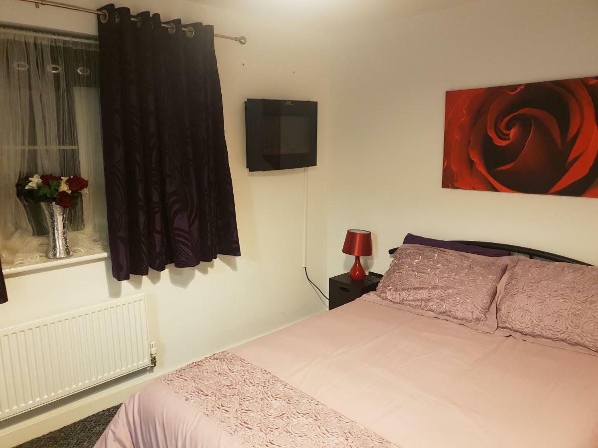 M&B Haven - Sittingbourne 아파트 외부 사진