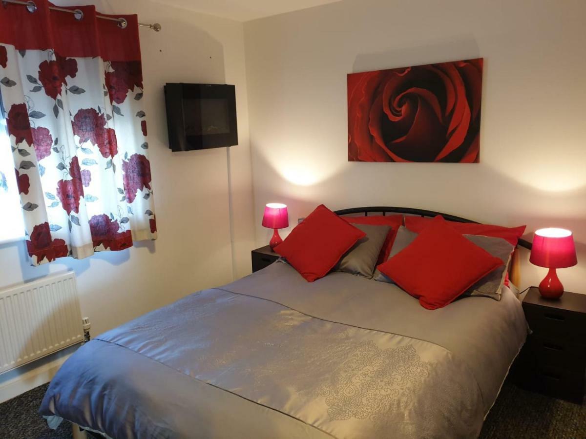 M&B Haven - Sittingbourne 아파트 외부 사진