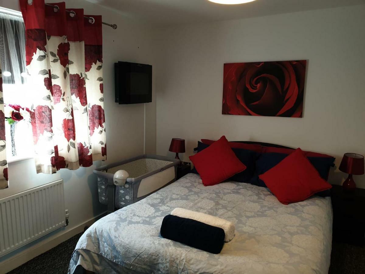 M&B Haven - Sittingbourne 아파트 외부 사진