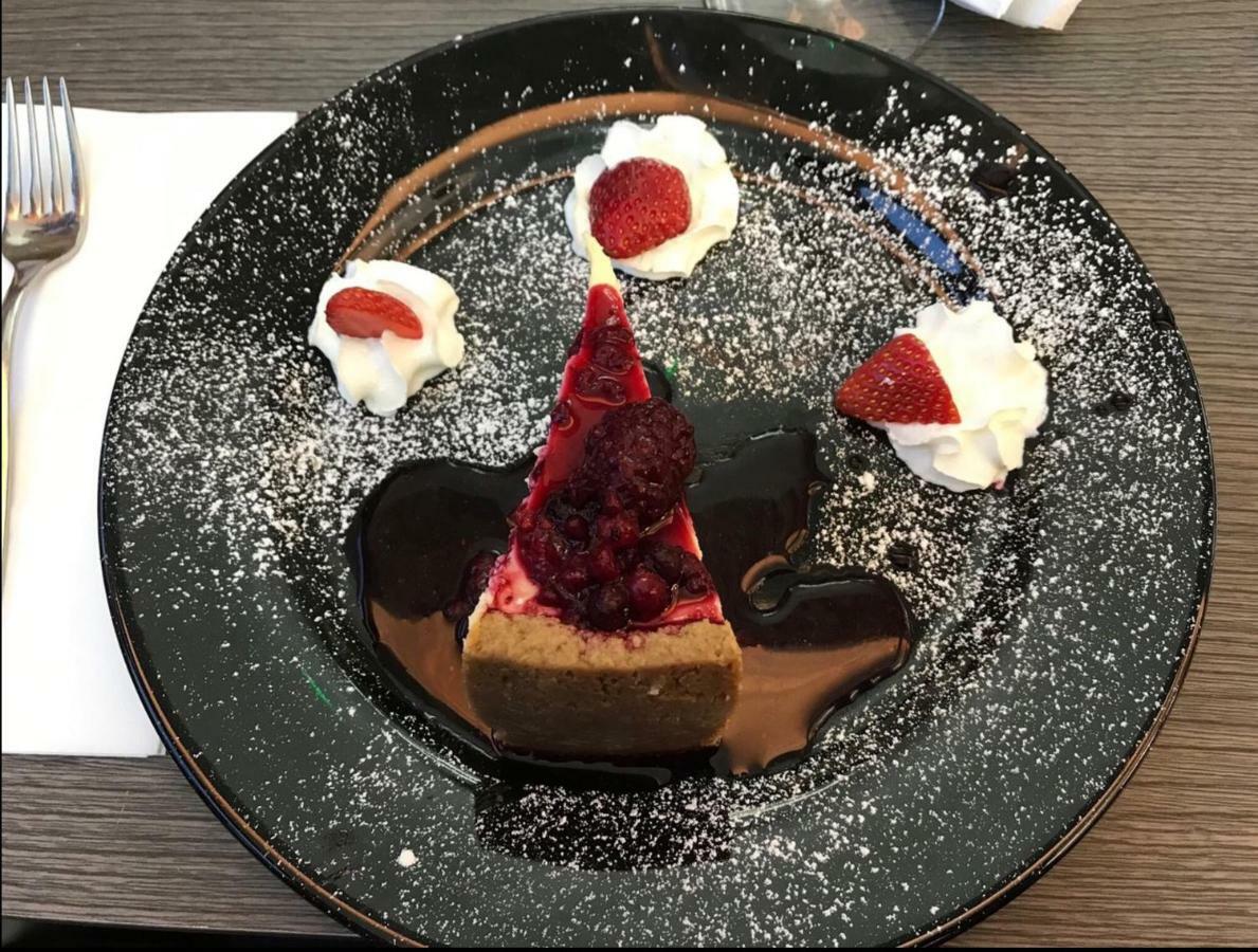 M&B Haven - Sittingbourne 아파트 외부 사진