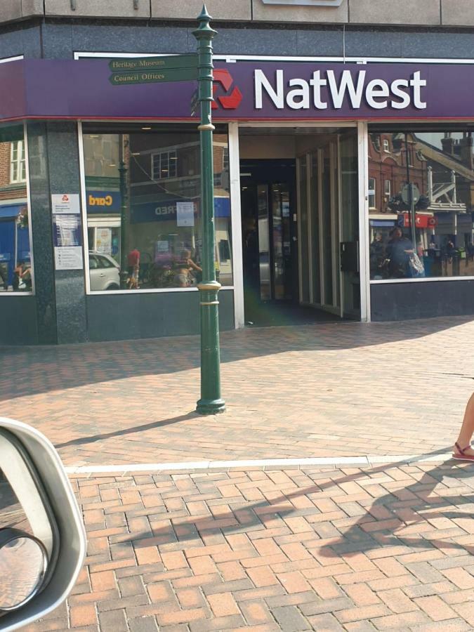 M&B Haven - Sittingbourne 아파트 외부 사진