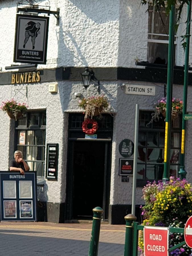 M&B Haven - Sittingbourne 아파트 외부 사진