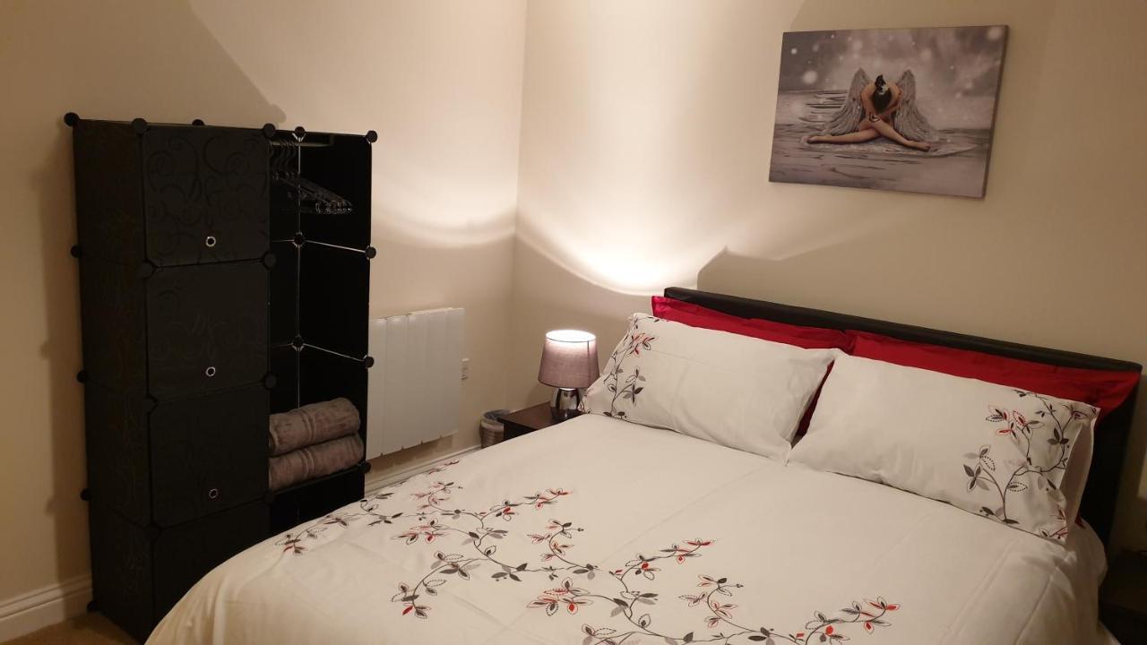 M&B Haven - Sittingbourne 아파트 외부 사진