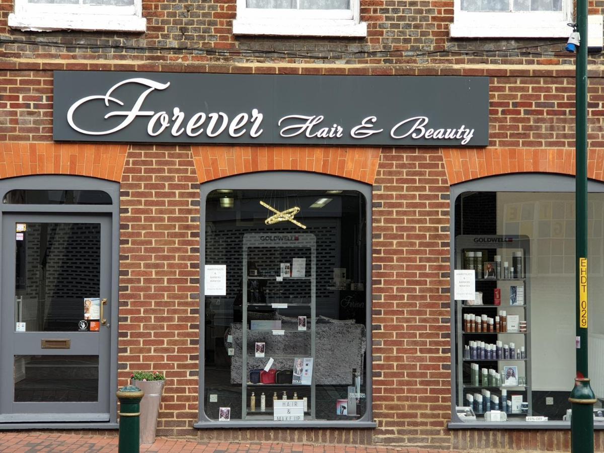 M&B Haven - Sittingbourne 아파트 외부 사진