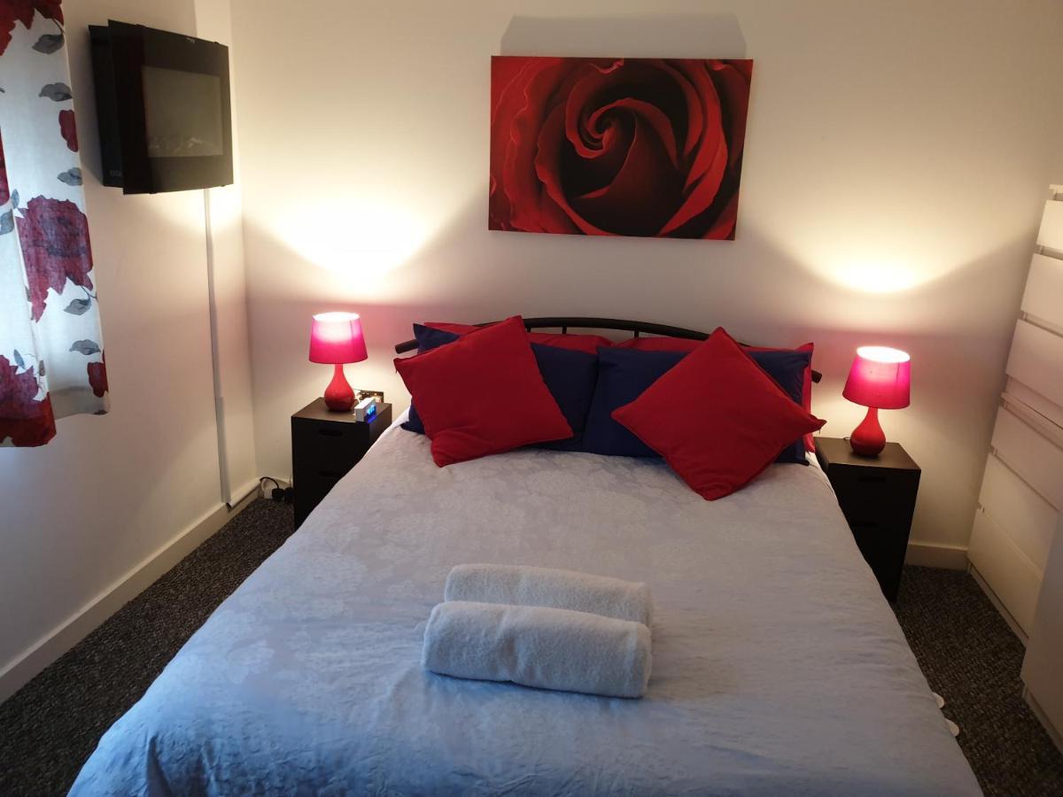 M&B Haven - Sittingbourne 아파트 외부 사진